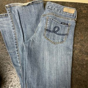 Seven 7 Women Jeans